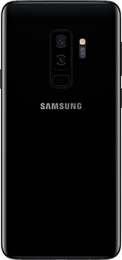 Samsung Galaxy S9+ (Plus) 64GB-4