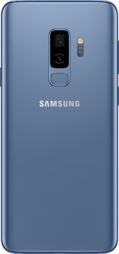 Samsung Galaxy S9+ (Plus) 64GB-5