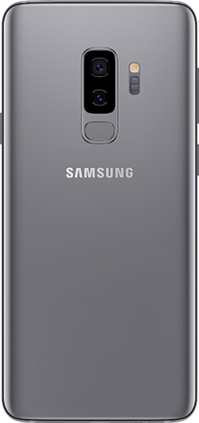 Samsung Galaxy S9+ (Plus) 64GB-6