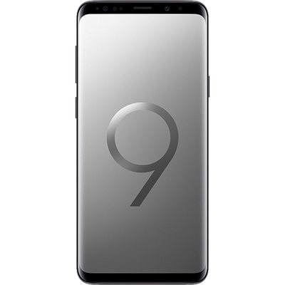 Samsung Galaxy S9+ (Plus) 64GB-2