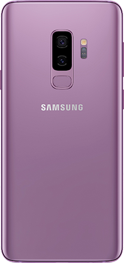 Samsung Galaxy S9+ (Plus) 64GB-7