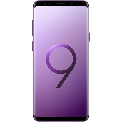 Samsung Galaxy S9+ (Plus) 64GB-3