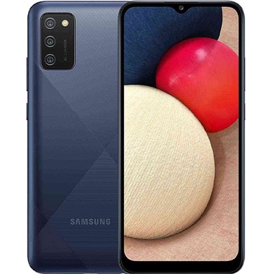 Samsung Galaxy A02s-1