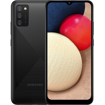 Samsung Galaxy A02s-14