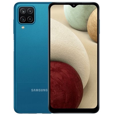 Samsung Galaxy A12-1