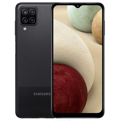 Samsung Galaxy A12-0