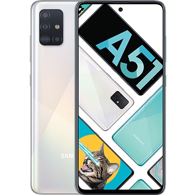 Samsung Galaxy A51-1