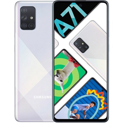 Samsung Galaxy A71-0