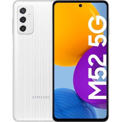 Samsung Galaxy M52 (5G)-1