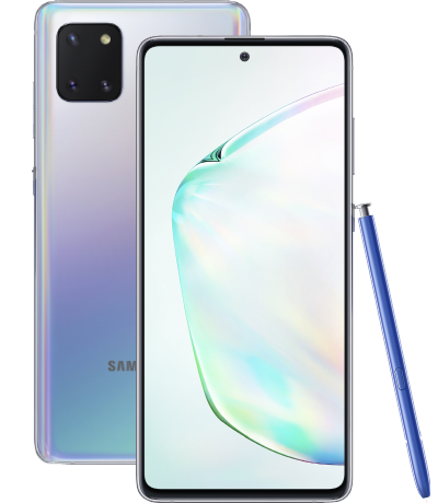 Samsung Galaxy Note 10 Lite-1