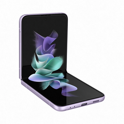 Galaxy Z Flip3 5G Flex Your Way 2022-2