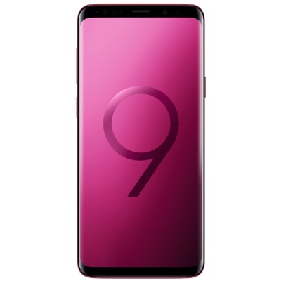 Samsung Galaxy S9+ (Plus) 64GB-9