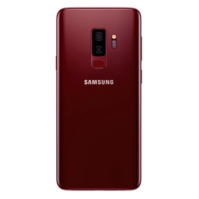 Samsung Galaxy S9+ (Plus) 64GB-8