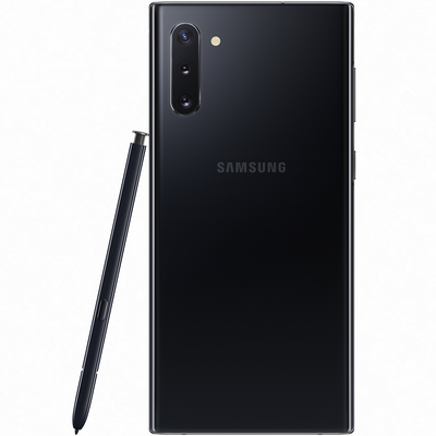 Samsung Galaxy Note 10-6