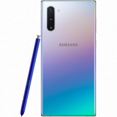 Samsung Galaxy Note 10-7