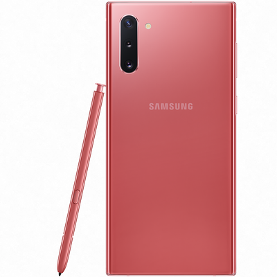 Samsung Galaxy Note 10-8