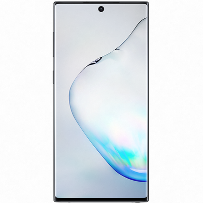 Samsung Galaxy Note 10-9