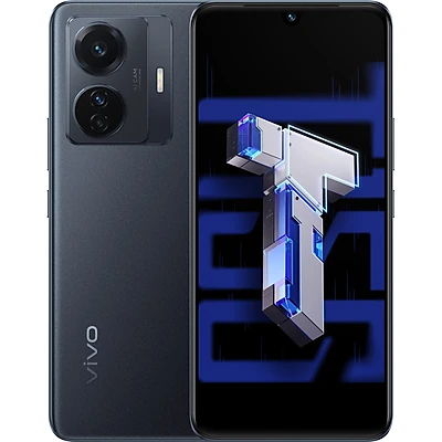 Vivo T1 5G-5