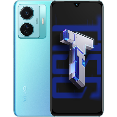 Vivo T1 5G