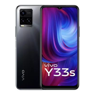 Vivo Y33S-7