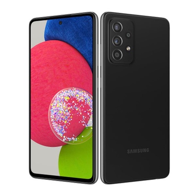 Samsung Galaxy A52s 5G-1