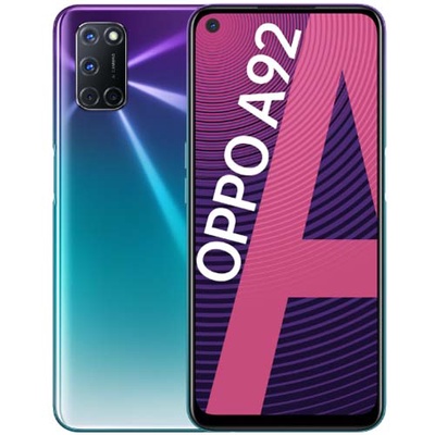 Oppo A92-2