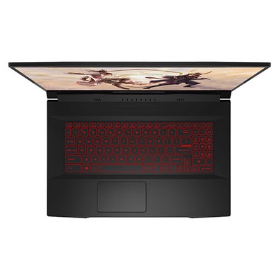 Laptop MSI Katana GF76 11UC-096VN-4