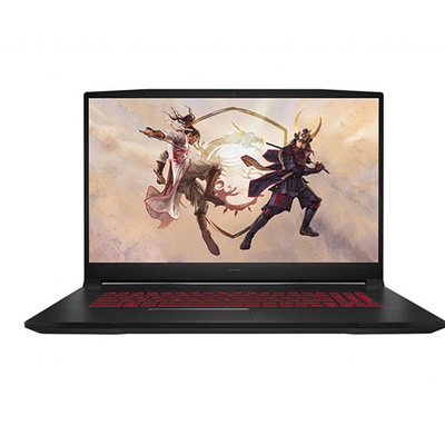 Laptop MSI Katana GF76 11UC-096VN-2