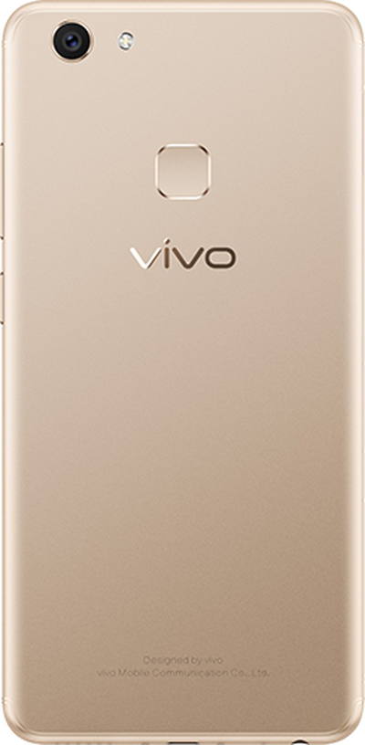 Vivo V7+ Chính hãng-3