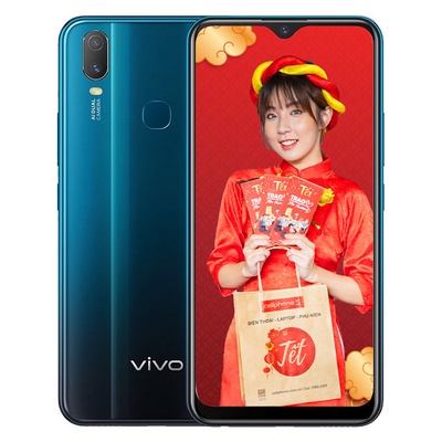 Vivo Y11-5