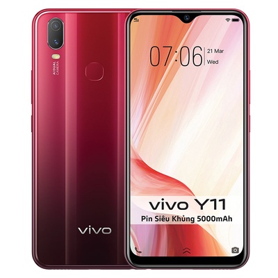 Vivo Y11-4