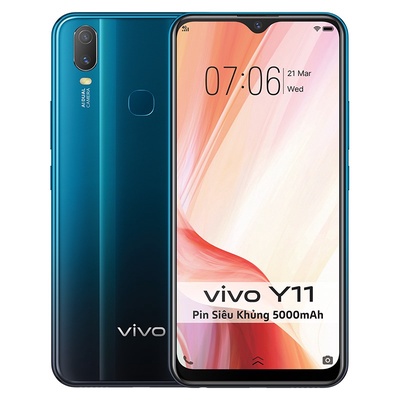 Vivo Y11-3