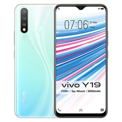 Vivo Y19 6GB