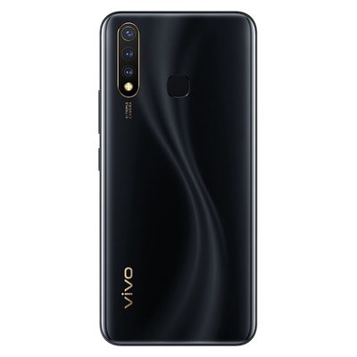 Vivo Y19 6GB-4