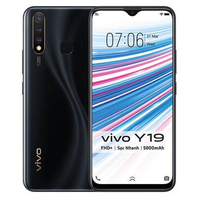 Vivo Y19 6GB-6