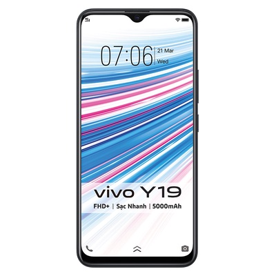 Vivo Y19 6GB-7