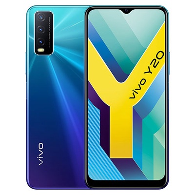 Vivo Y20-0