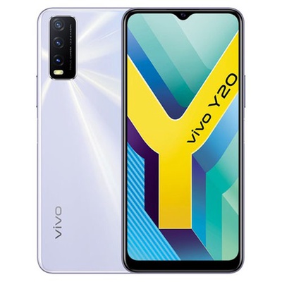 Vivo Y20-1