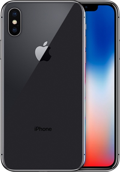 Apple iPhone X 256GB Chính hãng-4