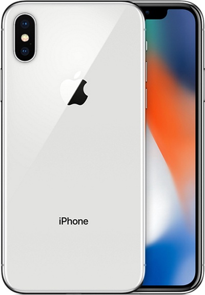 Apple iPhone X 256GB Chính hãng-5