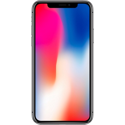 Apple iPhone X 64GB Chính hãng-4