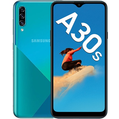 Samsung Galaxy A30s-3