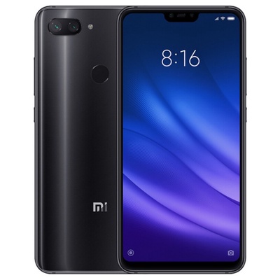 Xiaomi Mi 8 Lite 128GB-0