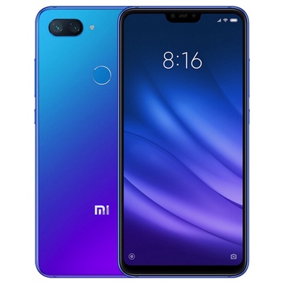 Xiaomi Mi 8 Lite 128GB-6