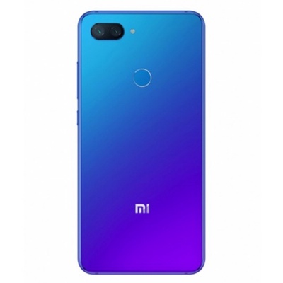 Xiaomi Mi 8 Lite 128GB-5