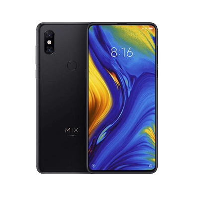 Xiaomi Mi Mix 3-1