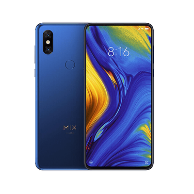 Xiaomi Mi Mix 3-0