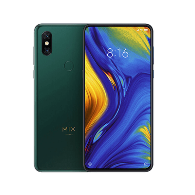 Xiaomi Mi Mix 3-2