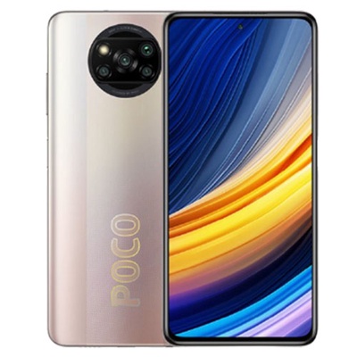 Xiaomi POCO X3 Pro-1