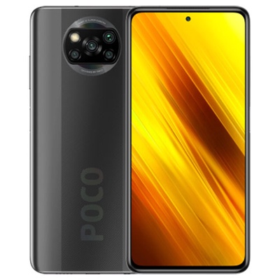 Xiaomi POCO X3 NFC 128GB-0